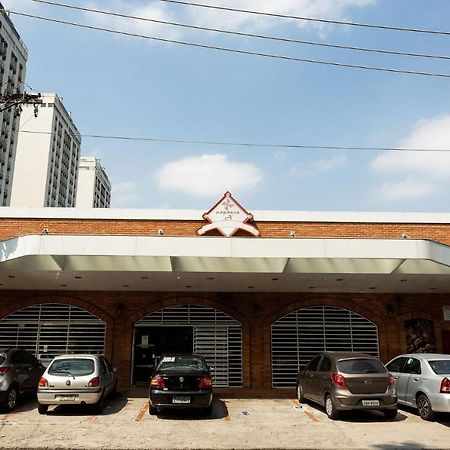 Apartamento Aconchegante Em Alto De Pinheiros São Paulo Exterior foto