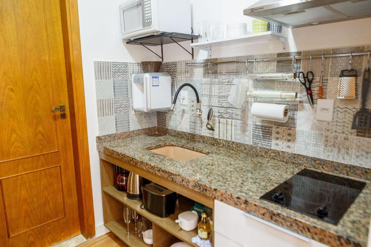 Apartamento Aconchegante Em Alto De Pinheiros São Paulo Exterior foto