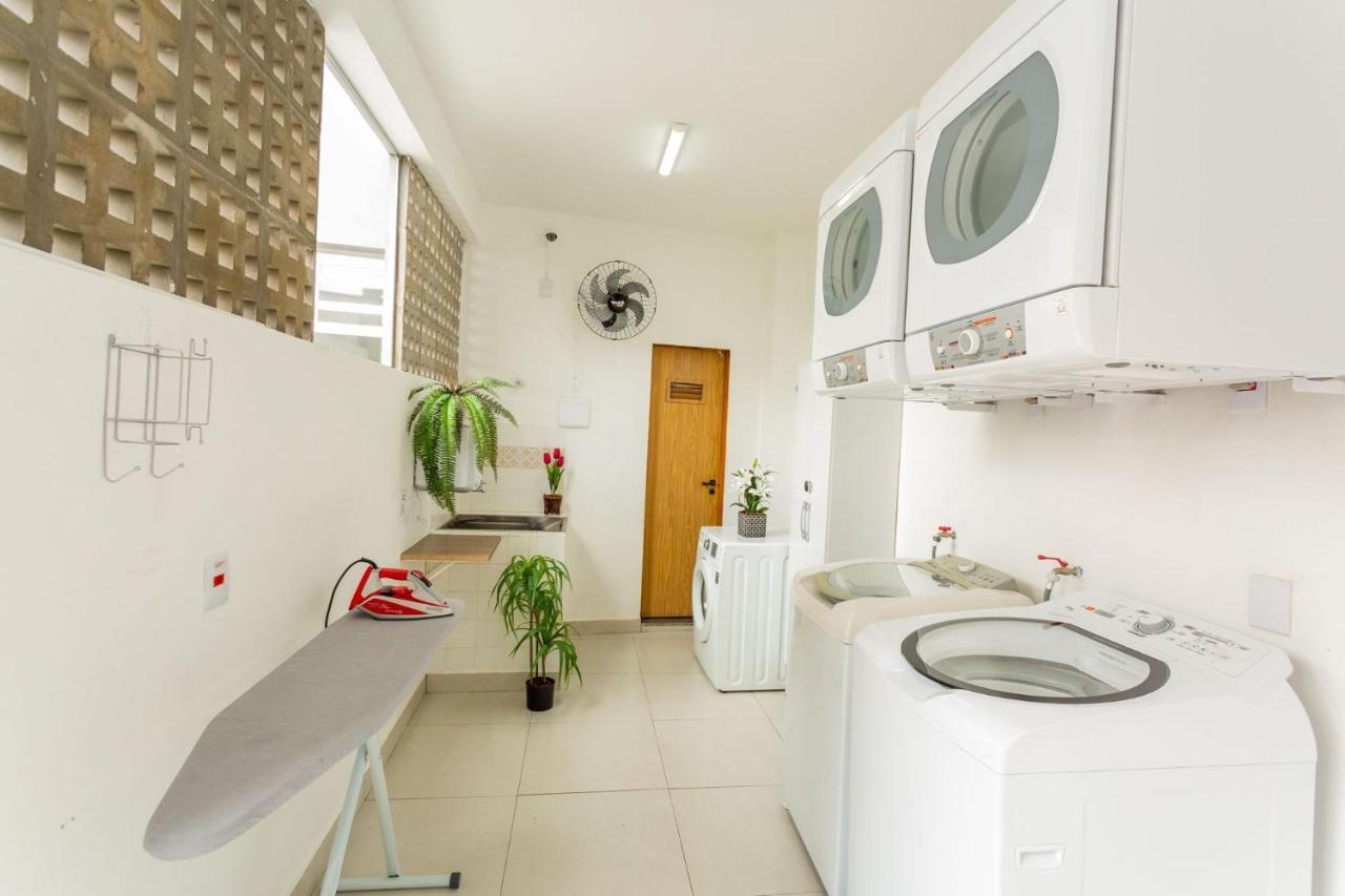 Apartamento Aconchegante Em Alto De Pinheiros São Paulo Exterior foto